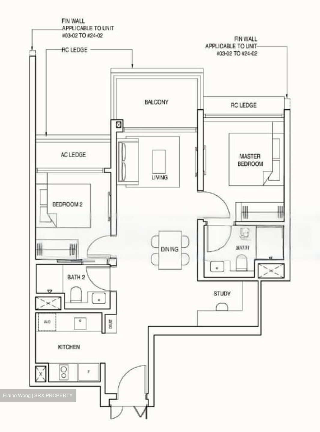Pandan Valley (D21), Condominium #454306051